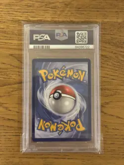 PSA 10 Entei V GG36/GG70 Crown Zenith: Galarian Gallery Pokemon TCG GEM MINT - Image 2