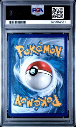 2019 POKEMON SM BLACK STAR PROMO TEAM UP SINGLE PACK BLISTERS PIKACHU-HOLO PSA 8 - Image 2