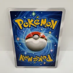 Nidoking Pokemon TCG Pocket Holo Illustration Rare Custom - Image 2