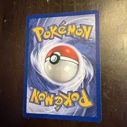 Pokemon TCG Fossil Ditto 18/62 1st Edition Non-Holo Rare - Image 2