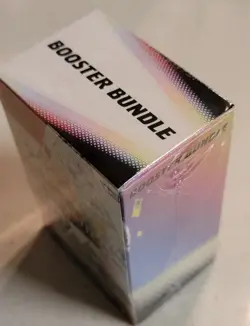 Pokemon TCG Scarlet & Violet Prismatic Evolutions Booster Bundle FACTORY SEALED! - Image 3