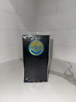 Pokemon TCG Mega Evolutions Elite Trainer Box - Lucario - Image 3