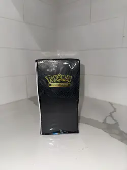 Pokemon TCG Mega Evolutions Elite Trainer Box - Lucario - Image 4