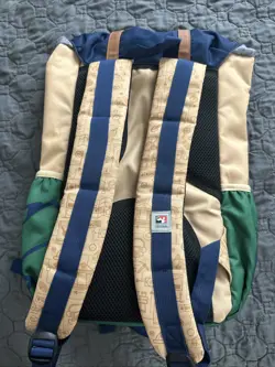 Pokemon World Championships 2019 Washington D.C. Competitor Backpack - Image 2