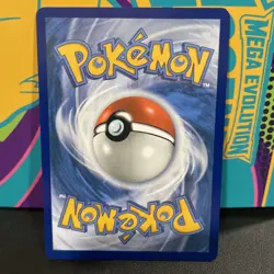 Pokemon TCG - Fezandipiti ex 288/217 - Special Illustration Rare Ascended Heroes - Image 5