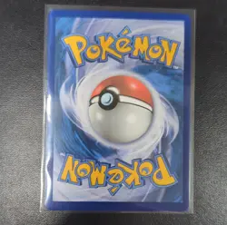 Pokemon Breeder Full Art 73/73 Shining Legends Ultra Rare Holo - Image 3