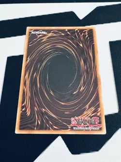 Yugioh! Blue-Eyes Chaos Dragon LDS2-EN017 1st Edition Secret Rare 1st Edition - Image 2