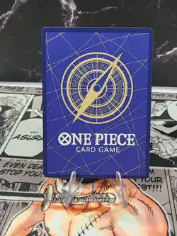 Nami (SP Alt Art) EB03-053 SR ONE PIECE Heroines Edition - ONE PIECE Japanese - Image 2