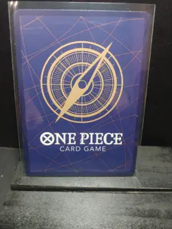 Nami - OP14-031 - One Piece: The Azure Sea's Seven - Alternate Alt NM - Image 2