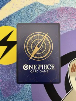 One Piece Heroines Edition Foil Extra Booster: Nico Robin (055) EB03-055 - Image 2
