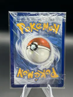 Eevee VMAX SWSH087 Full Art Promo Holo Pokemon Card Sealed - Image 2