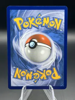 Charizard GX SM195 - Pokemon Sun & Moon Black Star Promo Card - Image 2