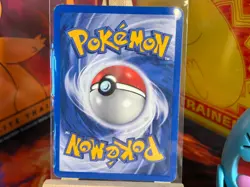 Giovannis Pinsir 24/132 | Gym Heroes | Rare Non-Holo | Pokemon Card TCG - Image 3