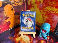 Giovannis Pinsir 24/132 | Gym Heroes | Rare Non-Holo | Pokemon Card TCG - Image 4