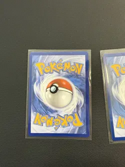 Pokemon TCG Mega Gengar EX Foil Card Lot - 2 Cards - Image 5