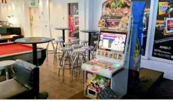 Bandai Dragon Ball DB2 Super Saiyan Goku Guard Super Rare Card set 2 2014 - Image 5