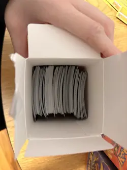 1000+ KOREAN Pokemon Cards 3Boxes Bulk Lot Commons Uncommons Rares EXs Pokeballs - Image 2