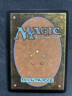 Hero of Bladehold Prerelease Cards Foil - Image 2