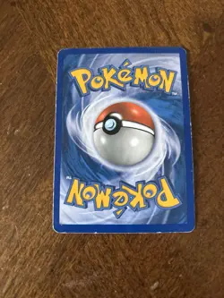 Glaceon LV.X 98/100 Majestic Dawn Ultra Rare Holo Card LP - Image 2