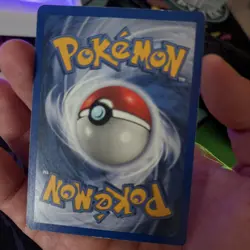 Ninetales 12/102 4th Print Pokemon Card Base Set 1999-2000 WOTC Holo Played - Image 5