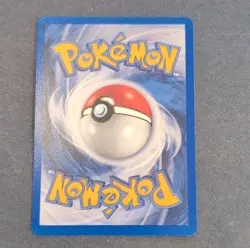 Pokemon Togetic Neo Genesis Holo Rare English TCG Card #16/111 2000 - Image 2
