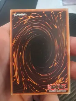 Yu-Gi-Oh TCG Crush Card Virus Lckc-en046 Ultra Rare - Image 2