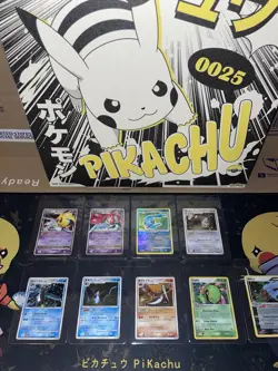 Pokemon Vintage Holo Card Lot #2 English / Japanese - NM to LP Read Description! - Image 2
