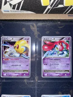 Pokemon Vintage Holo Card Lot #2 English / Japanese - NM to LP Read Description! - Image 3