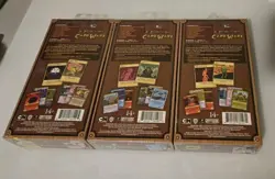 Adventure Time Card Wars Kickstarter 2025 ALL 3 Collector’s Packs - Image 3