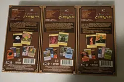 Adventure Time Card Wars Kickstarter 2025 ALL 3 Collector’s Packs - Image 4