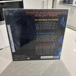 Dragon Ball Super Card Game Collector's Selection Vol.2 Bandai Brand New Sealed - Image 2