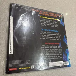 Dragon Ball Super Card Game Collector's Selection Vol.2 Bandai Brand New Sealed - Image 4