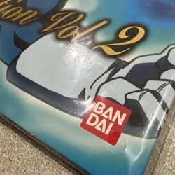 Dragon Ball Super Card Game Collector's Selection Vol.2 Bandai Brand New Sealed - Image 5