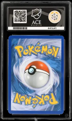 Thunderus 2011 Full Art Emerging Powers 97/98 Pokemon Card Ace Mint 9 - Image 2