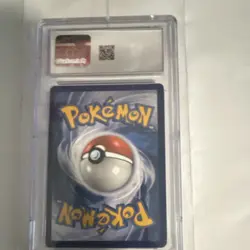 Darkrai VSTAR CGC 9 Pokemon Astral Radiance 099/189 Holo VSTAR Card - Image 5