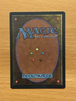 *** Winter Orb Revised *** NM+ NEVER PLAYED MTG Magic Gathering FAST SHIPPING - Image 2