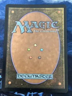 Misty Rainforest Zendikar Rising Expeditions Foil NM-M Unplayed - Image 2