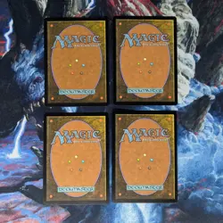 x4 Scattershot Archer (Conflux) MTG - Image 2