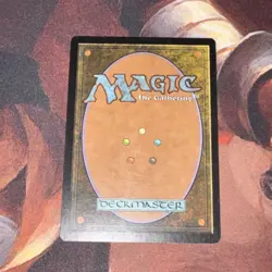 Nether Traitor X1 Mtg Time Spiral Lp - Image 2