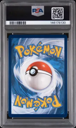 2023 Pokemon MEW EN Charizard ex 199/165 Special Illustration Rare PSA 9 (130 - Image 2