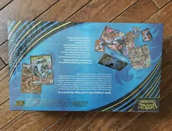 In Hand! -- Pokemon TCG Phantasmal Flames Mega Charizard X EX UPC - No Slit Wrap - Image 2