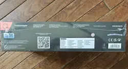 In Hand! -- Pokemon TCG Phantasmal Flames Mega Charizard X EX UPC - No Slit Wrap - Image 4