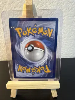 Pikachu (Pokemon Day 2026 Stamped) 051/162 Cosmos Holo Promo - Image 2