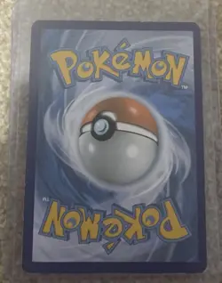 2015 Pokemon XY Primal Clash M Aggron #154/160 - Image 2