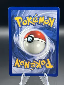 Mewtwo Base Set 10/102 Holo Unlimited Holo Rare 1999 Pokemon TCG - Image 2
