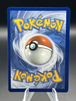 Pokemon TCG Cleffa 202/197 Scarlet & Violet Obsidian Flames Illustration Rare - Image 2