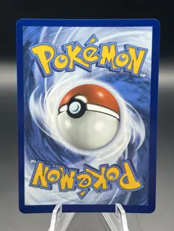 Pokemon TCG Wally's Compassion 186/132 Special Illustration Rare - Image 2
