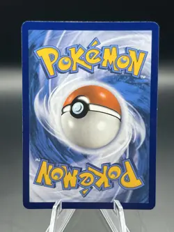 Pokemon TCG Mr. Mime Illustration Rare 179/165 151 Scarlet & Violet - Image 2