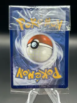 Pokemon TCG Mewtwo V SWSH229 Pokemon GO ETB Promo | Sealed - Image 2
