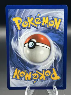 Pokemon TCG Blastoise Base Set 2/102 Holo Unlimited Holo Rare - Image 2